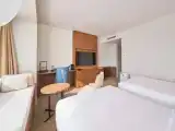 Двухместный номер Large Premier