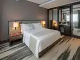 Двухместный полулюкс клубный Deluxe