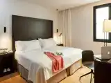 Четырёхместный номер