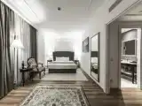 Двухместный номер Deluxe
