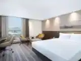 Двухместный номер With sofa