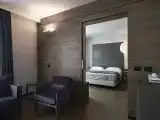 Двухместный люкс