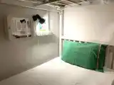 Двухместный номер Без окна