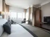 Двухместный люкс Business