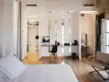 Двухместный полулюкс