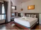 Бунгало Deluxe