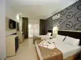 Четырёхместный номер семейный