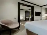 Двухместный люкс The Level