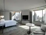 Executive Lounge Access люкс Large с 2 комнатами