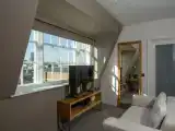 Двухместный номер Deluxe с балконом