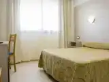 Одноместный номер
