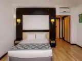 Двухместный номер Red