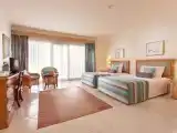 Двухместный номер Deluxe с видом на сад