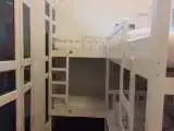 Кровать в общем номере (женский номер)