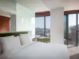 Двухместный полулюкс