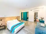 Четырёхместный номер Dependance Family