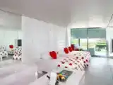 Двухместный номер Design