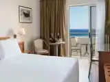Двухместный номер Promo с видом на море
