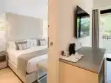 Двухместный люкс