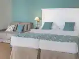 Двухместный семейный номер
