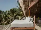 Двухместный Master Suite рядом с пляжем