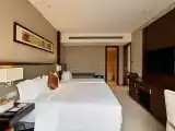 Трёхместный люкс