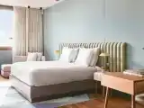 Двухместный полулюкс