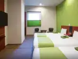 Трёхместный номер Japanese-Style