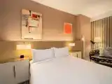 Двухместный номер Deluxe с балконом