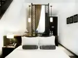 Двухместный люкс с террасой