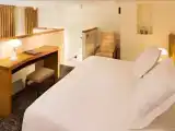 Двухместный полулюкс