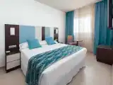 Двухместный номер семейный