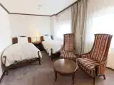 Двухместный номер Premium