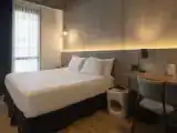 Двухместный номер Interior