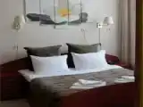Двухместные апартаменты