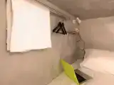 Кровать в общем номере