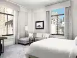Люкс Bi-level с 2 спальнями Union Square view