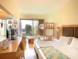 Двухместный номер Family