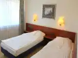 Двухместный номер Стандарт