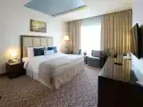 Четырёхместный люкс с 2 комнатами