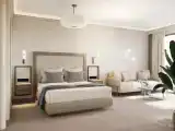 Люкс с собственным бассейном Signature с видом на море