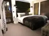 Двухместный люкс