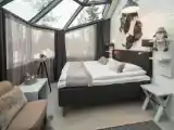 Четырёхместное иглу с нишей Premium