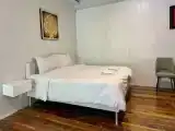 Номер Grand с видом на сад