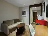 Двухместный полулюкс Дуплекс