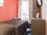 Номер Small Double (French Bed)