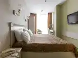 Четырёхместный люкс с 3 комнатами