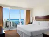 Двухместный номер Accessible oceanfront