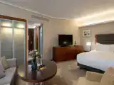 Двухместная студия с видом на море