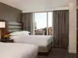 Четырёхместный люкс Executive c 1 комнатой